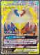 Pokemon S-chinese Card Sun&moon Csm2ac-175 Latias & Latios Gx Nm