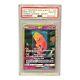 Pokemon Shining Legends Mewtwo Gx Secret Rare Card #78/73 Psa 10 Gem Mint