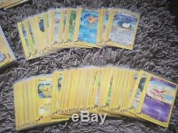 Pokemon Skyridge Set, 144/144 Cards, WOTC SET, e series, COMPLETE SET, NM / MINT