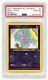 Pokemon Southern Island Mew Promo #1 Card Psa 10 Gem Mint 2001 Wotc Holo Swirl