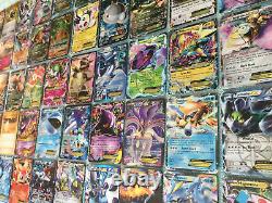 Pokemon TCG 40 RARE OFFICIAL CARDS with a GUARANTEED EX, GX, or MEGA EX + HOLOS