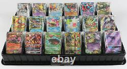 Pokemon TCG 40 RARE OFFICIAL CARDS with a GUARANTEED EX, GX, or MEGA EX + HOLOS