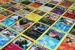 Pokemon TCG 40 RARE OFFICIAL CARDS with a GUARANTEED EX, GX, or MEGA EX + HOLOS