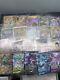 Pokemon Tcg Bulk Lot 100 V/gx/ex/vmax /fa/radiant/vstar Only