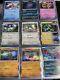 Pokemon Tcg Bulk Card Lot 2000x Rares/holo/reverse Holo Cards Only