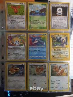 Pokemon TCG Card Collection lot Holo Rare, VMAX, GX, EX, Full Art & Secret Rare