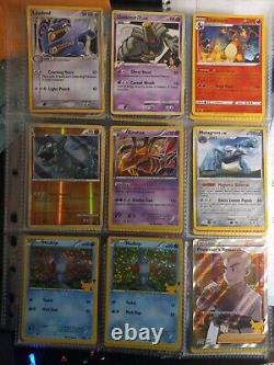 Pokemon TCG Card Collection lot Holo Rare, VMAX, GX, EX, Full Art & Secret Rare