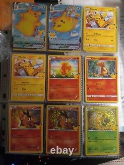 Pokemon TCG Card Collection lot Holo Rare, VMAX, GX, EX, Full Art & Secret Rare