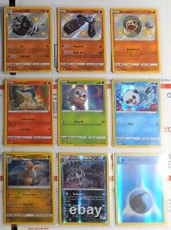 Pokemon TCG Card Collection lot Holo Rare, VMAX, GX, EX, Full Art & Secret Rare