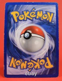 Pokemon TCG Card English Neo Revelation Set Shining Gyarados 65/64 Holo Rare