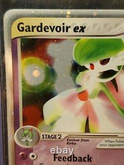 Pokémon TCG Card Gardevoir Ex 96/100 Holo Sandstorm