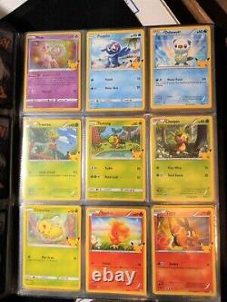 Pokemon TCG Card & New Binder Lot WOTC Vintage Holo, Rare, Holofoil, 1st Edition