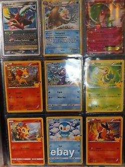 Pokemon TCG Card & New Binder Lot WOTC Vintage Holo, Rare, Holofoil, 1st Edition