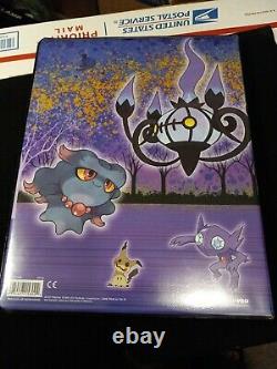 Pokemon TCG Card & New Binder Lot WOTC Vintage Holo, Rare, Holofoil, 1st Edition