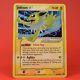 Pokemon Tcg Card Ex Power Keepers Shining Jolteon Gold Star 101/108 Holo Rare