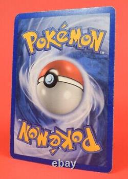Pokemon TCG Card ex Team Rocket Returns Rocket's Snorlax ex 104/109 Holo Rare