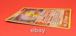 Pokemon TCG Card ex Team Rocket Returns Torchic Gold Star ex 108/109 Holo Rare