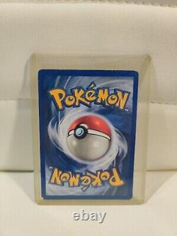 Pokémon TCG Chansey Base Set 2 3/130 Holo Unlimited Holo Rare