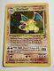 Pokemon Tcg Charizard 4/130 Base Set 2 Unlimited Holo Rare Card Wotc Played Lp