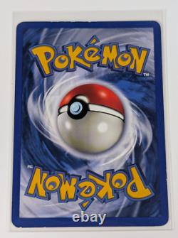 Pokemon TCG Charizard Base Set 4/102 Holo Unlimited Rare 1999 Pokémon