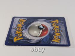 Pokemon TCG Charizard Base Set 4/102 Holo Unlimited Rare 1999 Pokémon