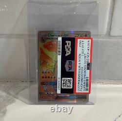 Pokémon TCG Charizard GX Burning Shadows 150/147 Holo Secret Rare