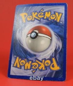 Pokemon TCG English Card eReader Skyridge Set Gengar H9/H32 Holo Rare