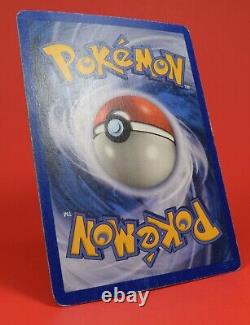 Pokemon TCG English Card eReader Skyridge Set Gengar H9/H32 Holo Rare