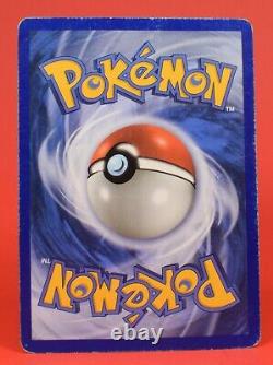 Pokemon TCG English Card ex Holon Phantoms Mewtwo Gold Star 103/110 Holo Rare