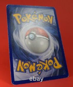 Pokemon TCG English Card ex Holon Phantoms Mewtwo Gold Star 103/110 Holo Rare