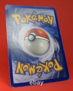 Pokemon TCG English Card ex Holon Phantoms Mewtwo Gold Star 103/110 Holo Rare