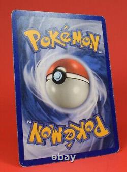 Pokemon TCG English Card ex Holon Phantoms Mewtwo Gold Star 103/110 Holo Rare