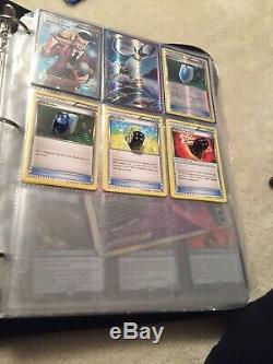 Pokemon TCG MASSIVE Collection LOT Over 150 Cards Ultra Rare Lot