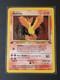 Pokémon Tcg Moltres Nm 1st Edition Fossil Set Holo Rare 12/62