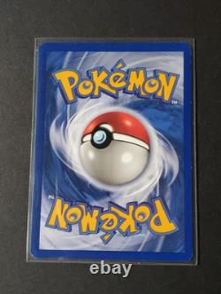 Pokémon TCG Moltres NM 1st Edition Fossil Set Holo Rare 12/62