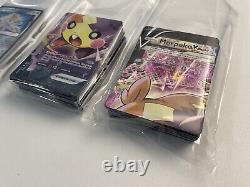 Pokemon TCG Radiant Ultra Rare Promo Cards Lot 220x