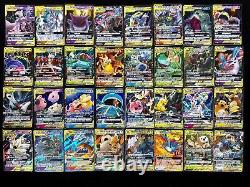 Pokemon TCG S-Chinese TAG TEAM GX Cards Lot 32 pieces Sun&Moon RR RRR HOLO Rare