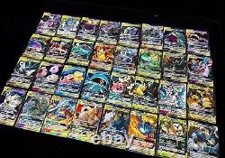 Pokemon TCG S-Chinese TAG TEAM GX Cards Lot 32 pieces Sun&Moon RR RRR HOLO Rare