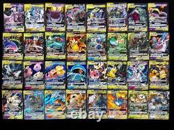 Pokemon TCG S-Chinese TAG TEAM GX Cards Lot 32 pieces Sun&Moon RR RRR HOLO Rare