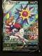 Pokémon Tcg Starmie V Astral Radiance Holo Ultra Rare Card Tg13/tg30 Mint