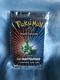 Pokemon Tcg Ex Ruby & Sapphire Booster Pack Sealed Rare (unweighed) Pokémon Card