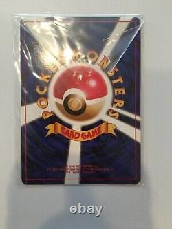 Pokemon Trading Card GB Cib Dragonite Promo Japanese Holo rare GAME BOY Psa 10