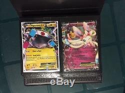 Pokemon Ultra Rare Card Lot Collection