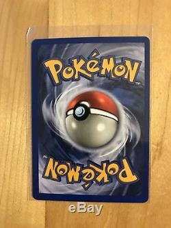 Pokemon card Brand New Mewtwo 10/102 Holofoil Rare