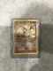 Pokemon Card Charizard Base Set Holo 1999 4/102