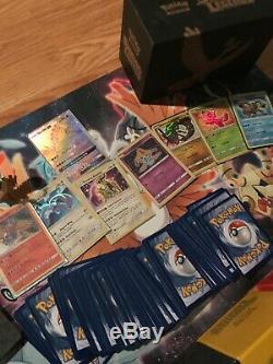 Pokemon card collection lot, Ex, Gx, Holos, mint condition rare cards
