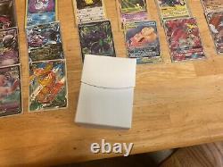 Pokemon card ex, gx, full art, secret rare lot
