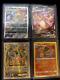 Pokemon Card Lot Four Cards Ultra Rare Charizard Ex Vmax Vstar Promo Swsh Sm Xy