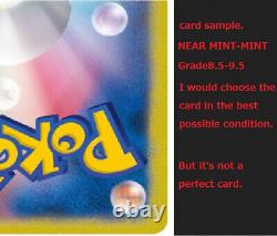 Pokemon card sv4K 054/066 Roaring Moon ex RR Scarlet & Violet Ancient
