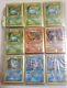 Pokemon Cards 1st Edition/foil/errors/shadowless/rare Lot Never Played
